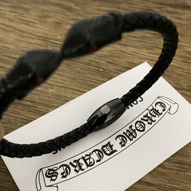 Chrome Hearts Bracelets